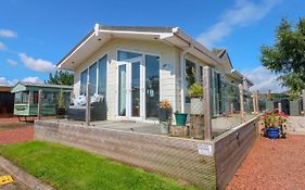 A And C Lodge Plot 21 2 Double Bedrooms Plot 21 With Hot Tub 1 Pet Only No Commercial Vans 4Pm Check In